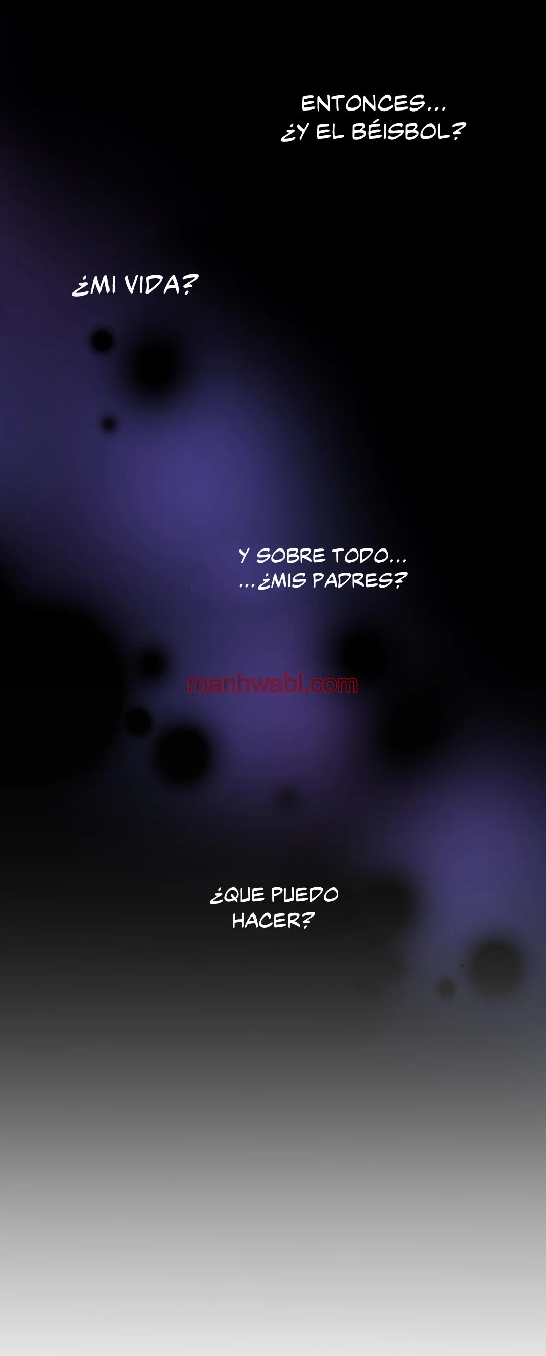 Blaze Out - Capítulo 26_3 manhwa