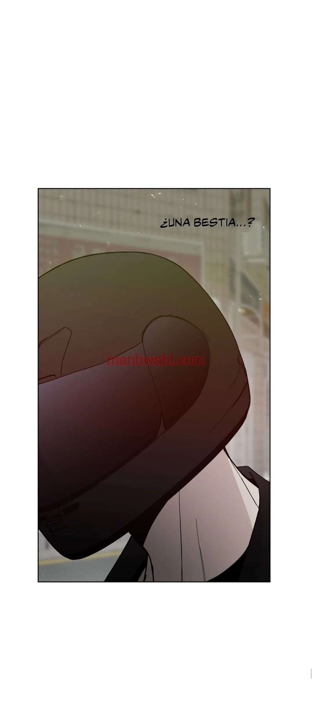 Blaze Out - Capítulo 26_3 manhwa