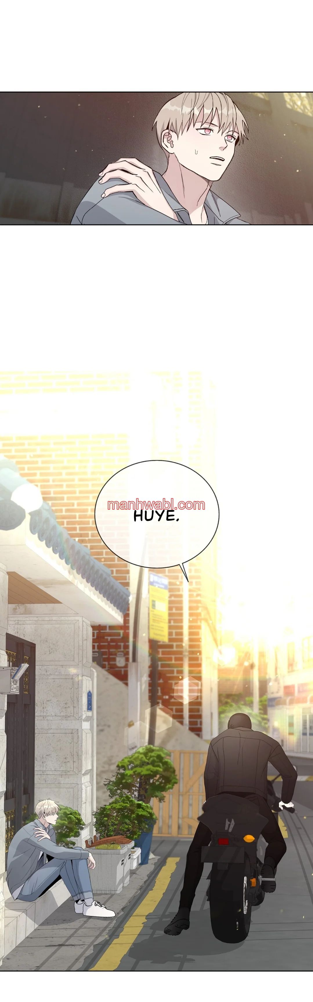 Blaze Out - Capítulo 26_3 manhwa