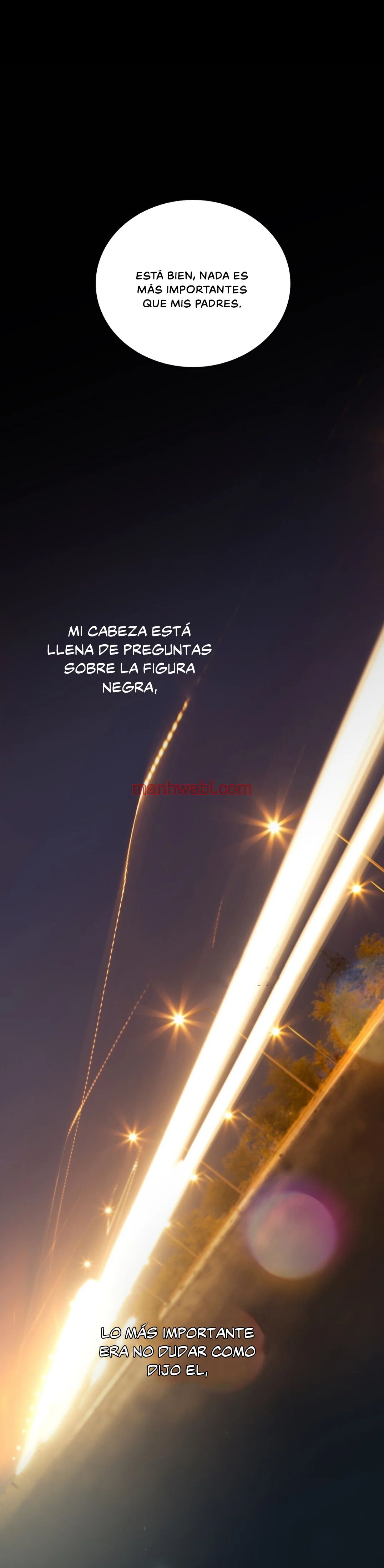 Blaze Out - Capítulo 27 manhwa