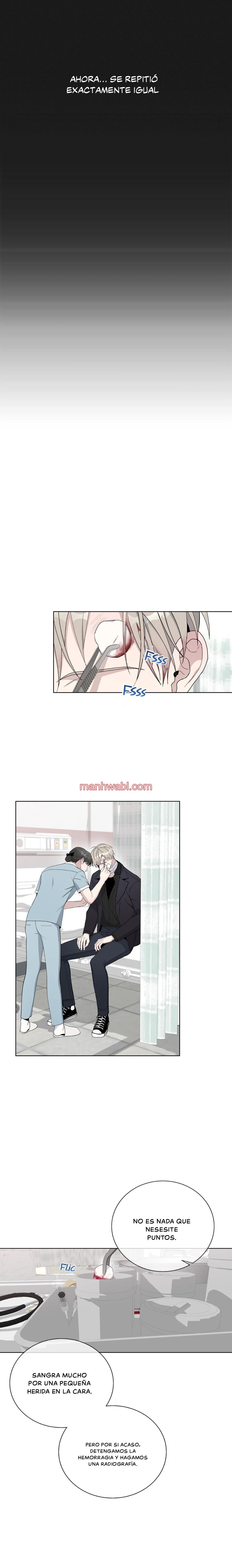 Blaze Out - Capítulo 27_2 manhwa