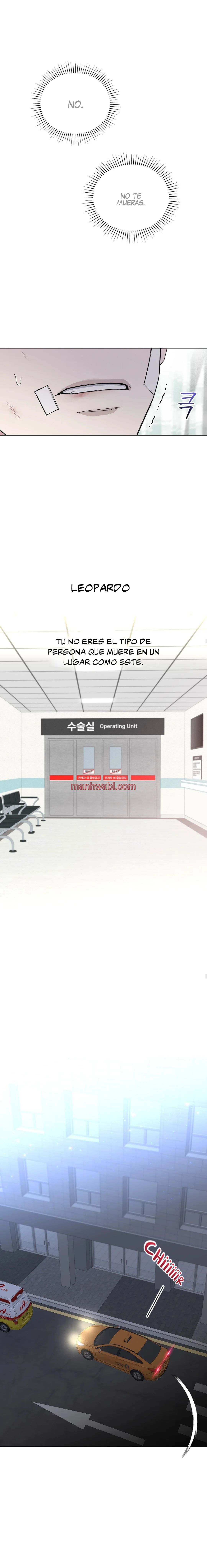 Blaze Out - Capítulo 27_2 manhwa