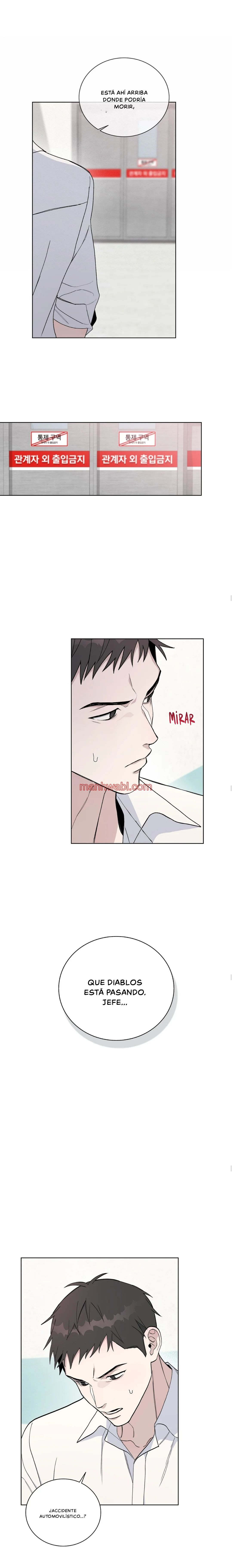 Blaze Out - Capítulo 27_2 manhwa
