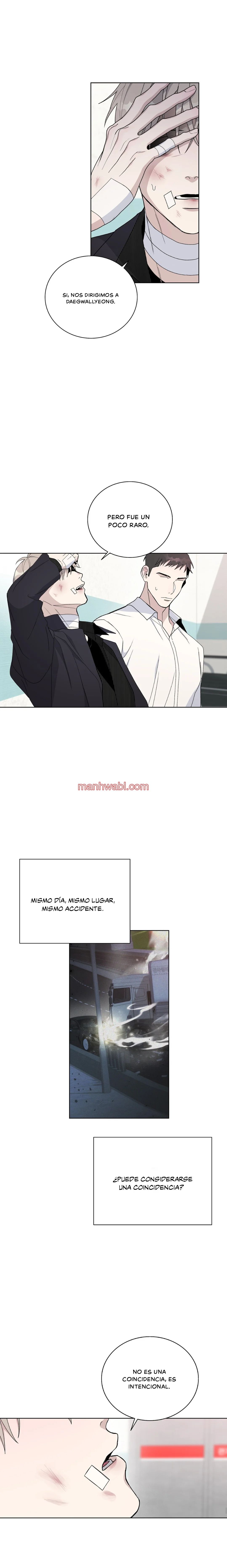 Blaze Out - Capítulo 27_2 manhwa