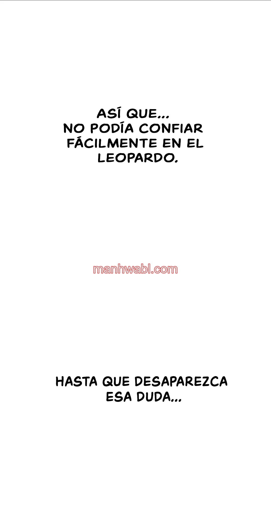 Blaze Out - Capítulo 28_2 manhwa