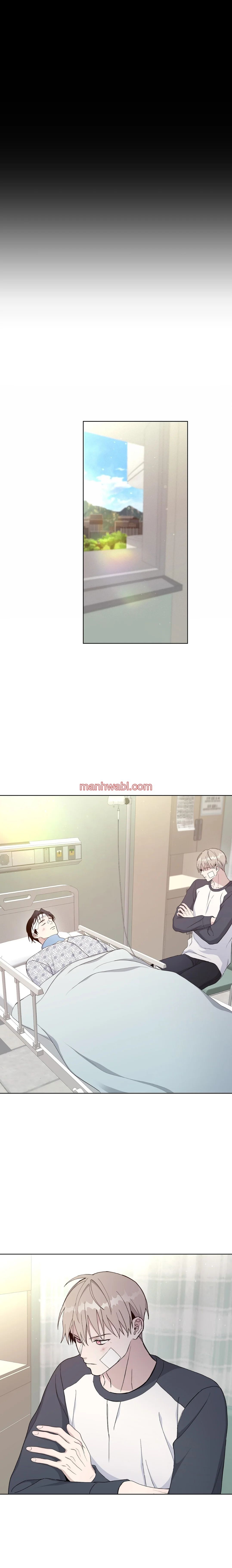 Blaze Out - Capítulo 28_3 manhwa