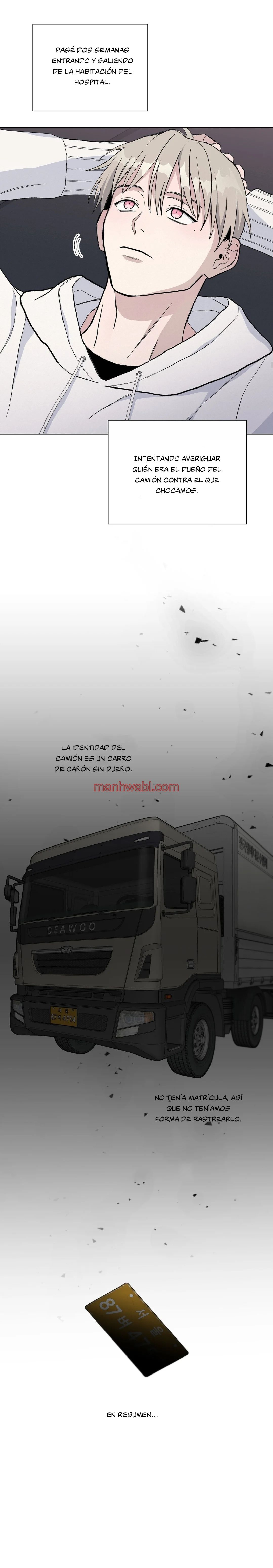 Blaze Out - Capítulo 29_2 manhwa