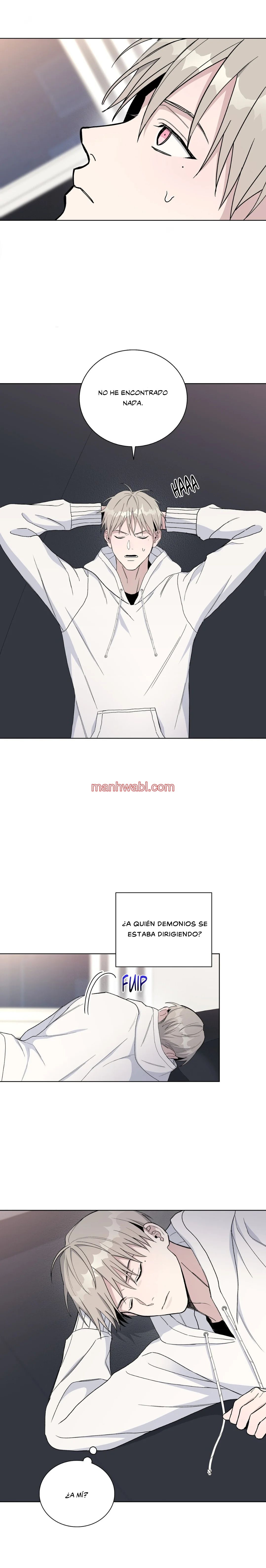 Blaze Out - Capítulo 29_2 manhwa