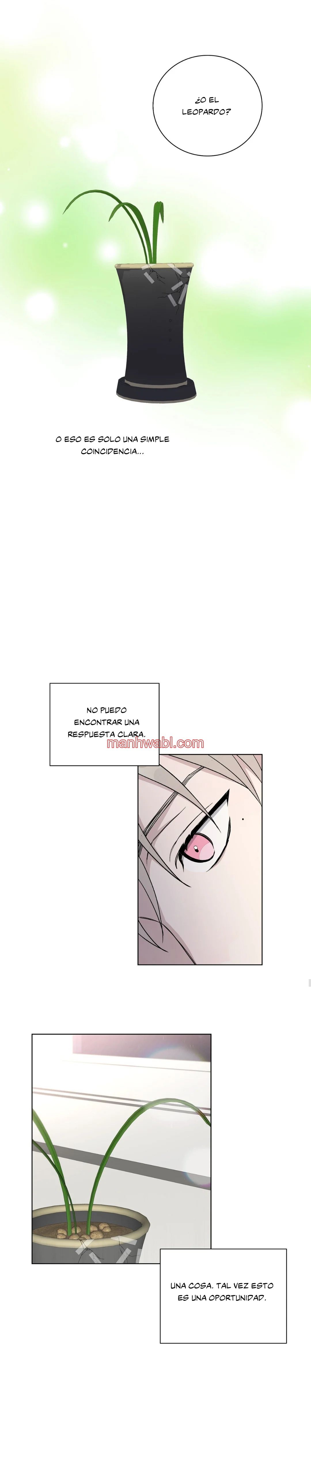 Blaze Out - Capítulo 29_2 manhwa