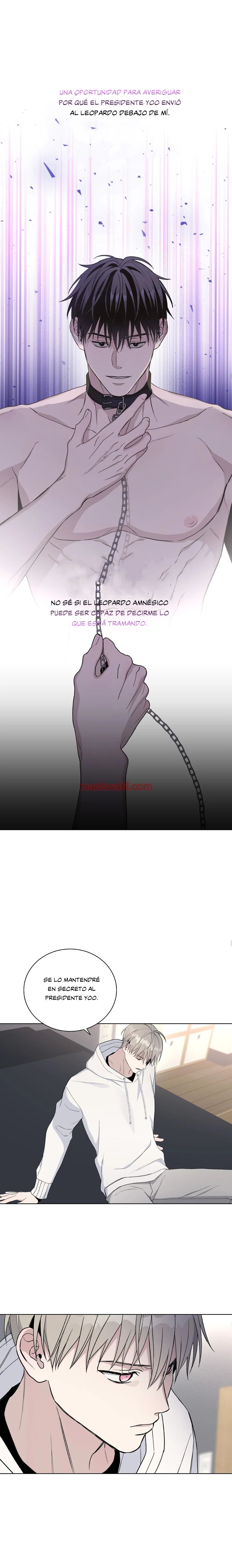 Blaze Out - Capítulo 29_2 manhwa