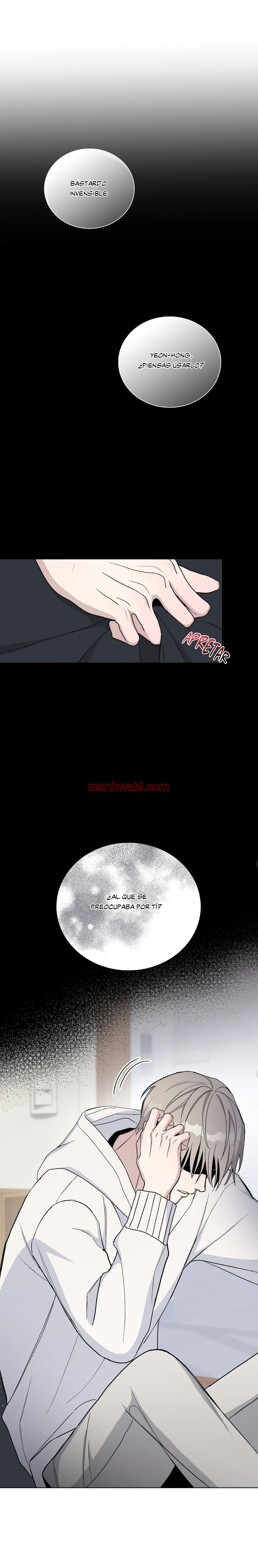 Blaze Out - Capítulo 29_2 manhwa