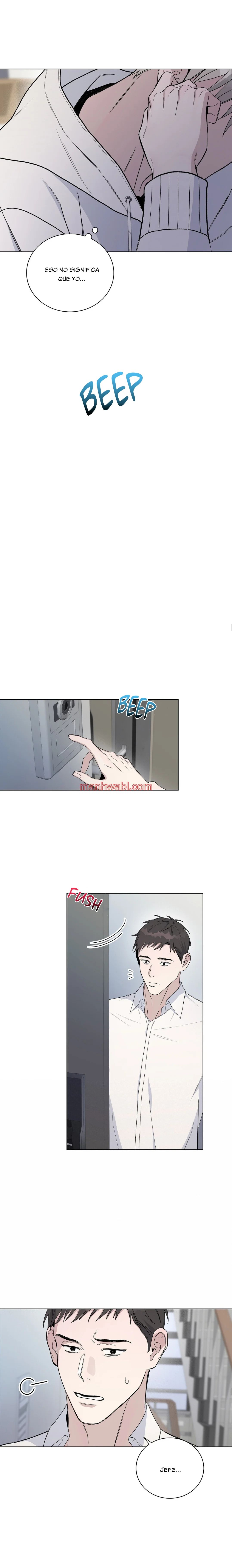 Blaze Out - Capítulo 29_2 manhwa