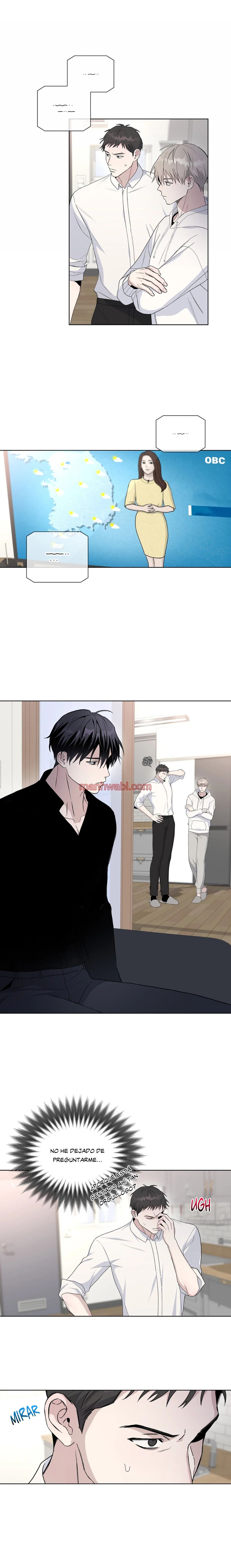 Blaze Out - Capítulo 29_3 manhwa