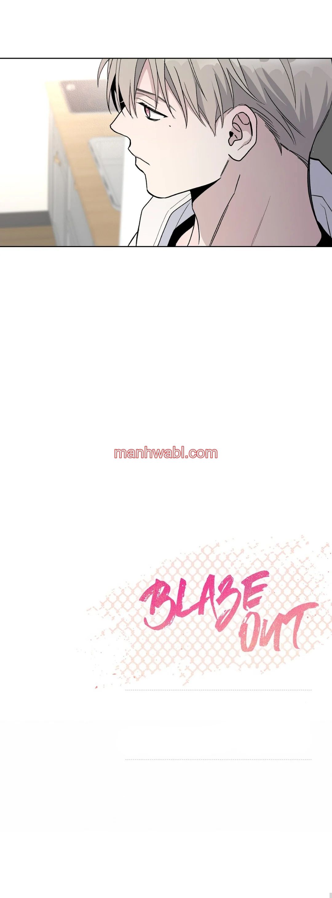 Blaze Out - Capítulo 29_3 manhwa
