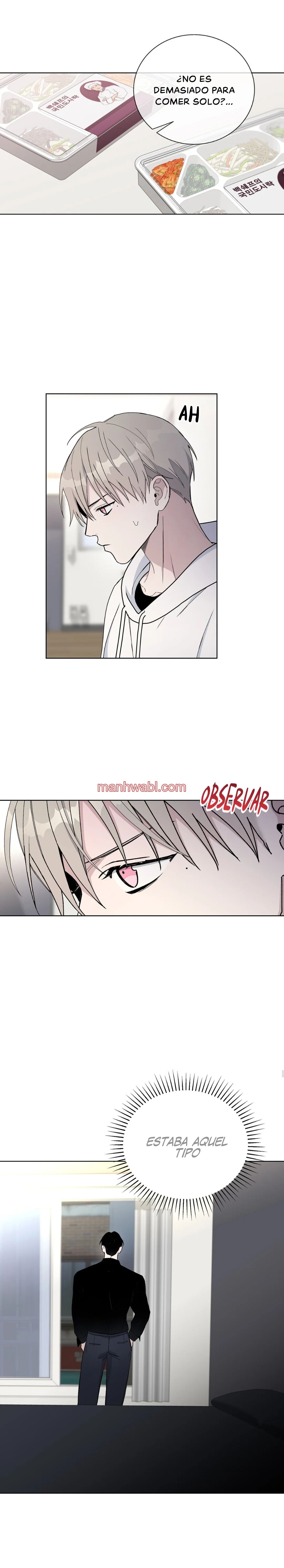 Blaze Out - Capítulo 30_2 manhwa