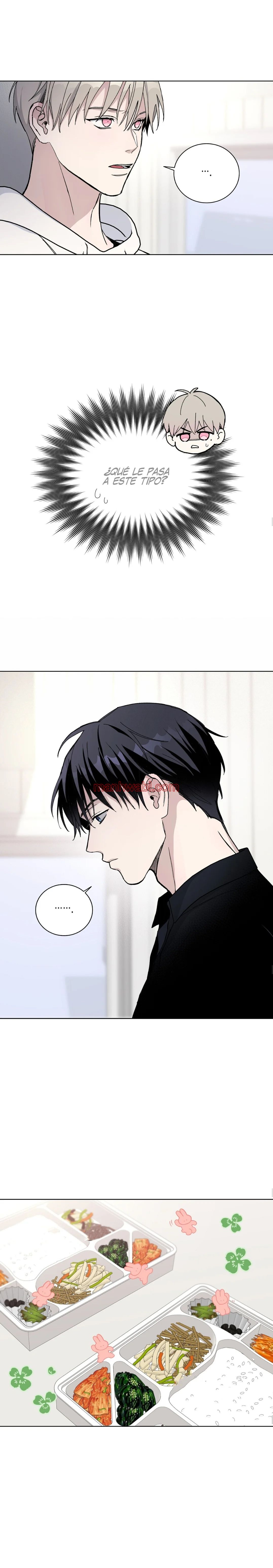 Blaze Out - Capítulo 30_2 manhwa