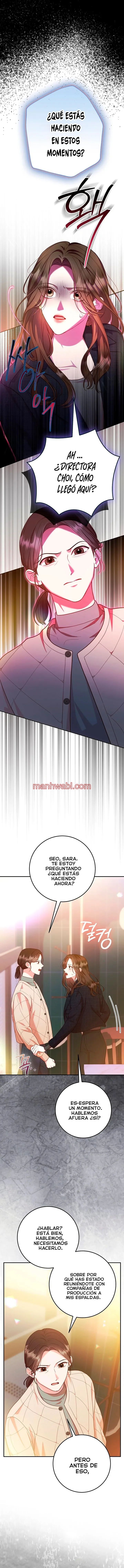 Buscando a cenicienta - Capítulo 15_3 manhwa