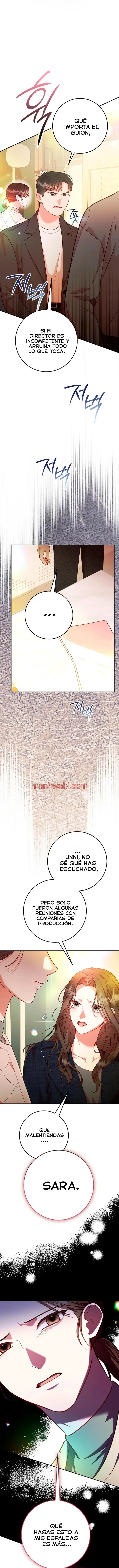 Buscando a cenicienta - Capítulo 15_3 manhwa