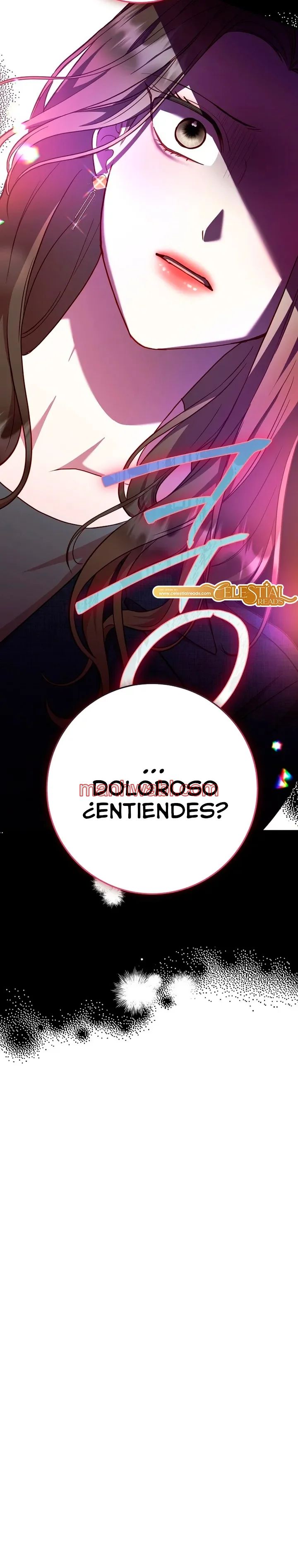 Buscando a cenicienta - Capítulo 15_3 manhwa