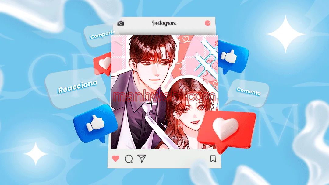 Buscando a cenicienta - Capítulo 16 manhwa