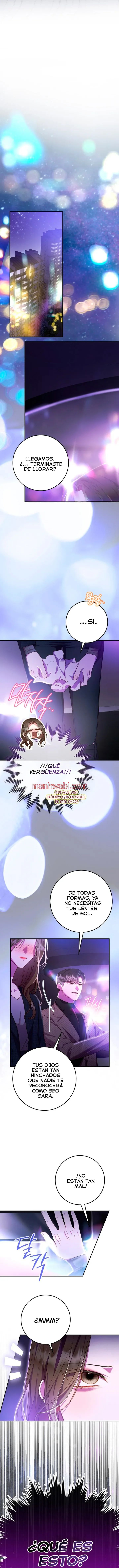 Buscando a cenicienta - Capítulo 16_2 manhwa