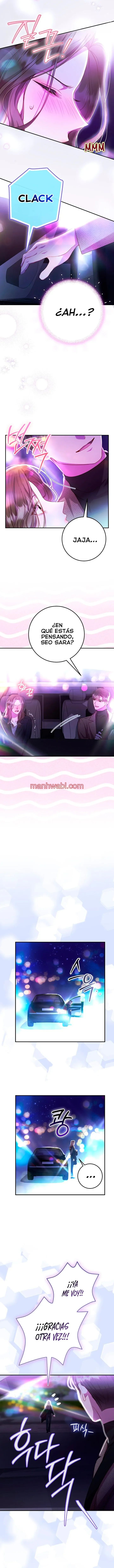 Buscando a cenicienta - Capítulo 16_3 manhwa