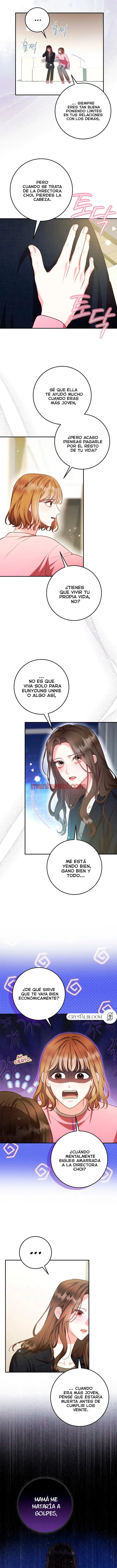 Buscando a cenicienta - Capítulo 17 manhwa