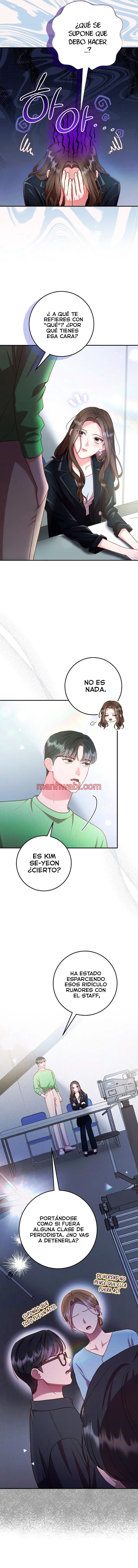 Buscando a cenicienta - Capítulo 17_2 manhwa