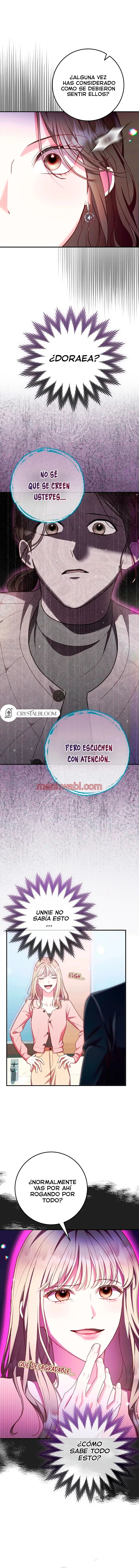 Buscando a cenicienta - Capítulo 18_2 manhwa
