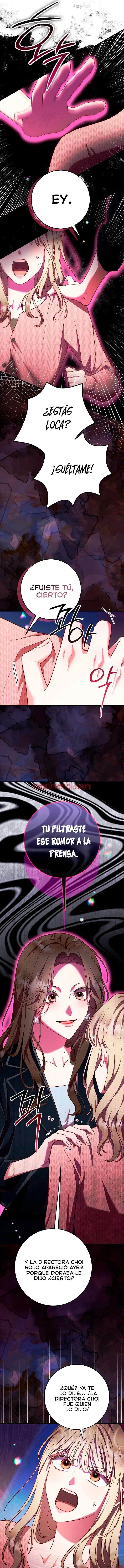 Buscando a cenicienta - Capítulo 18_3 manhwa