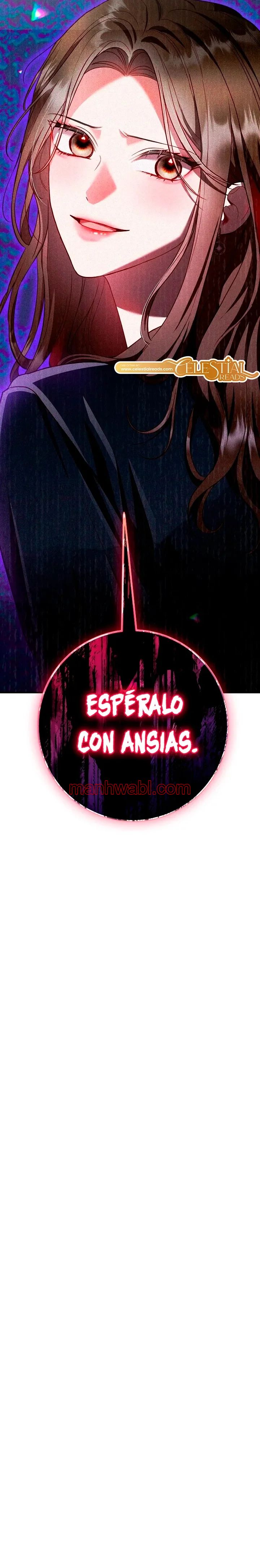 Buscando a cenicienta - Capítulo 18_3 manhwa