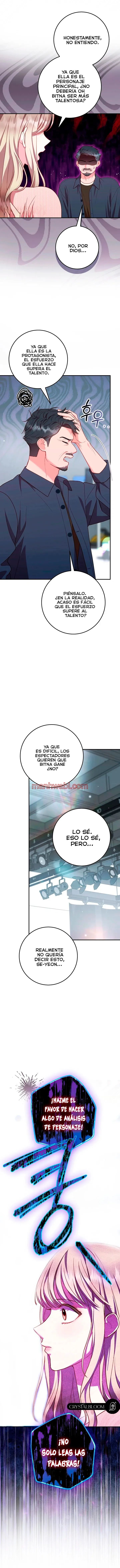 Buscando a cenicienta - Capítulo 19 manhwa