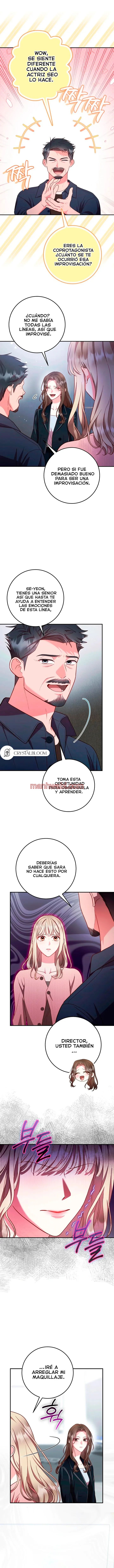 Buscando a cenicienta - Capítulo 19_2 manhwa