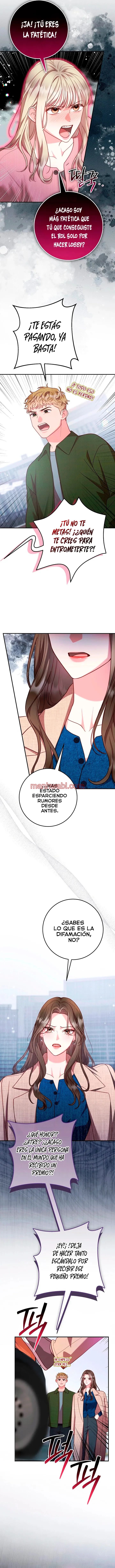 Buscando a cenicienta - Capítulo 19_3 manhwa