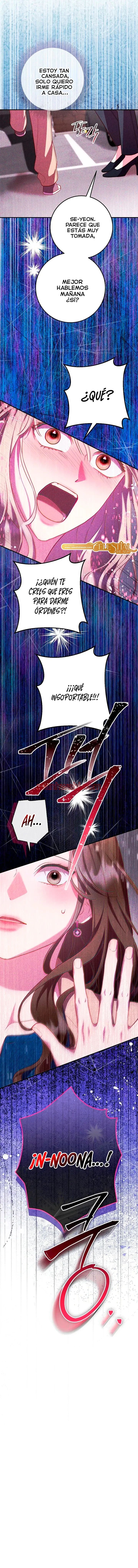 Buscando a cenicienta - Capítulo 19_3 manhwa