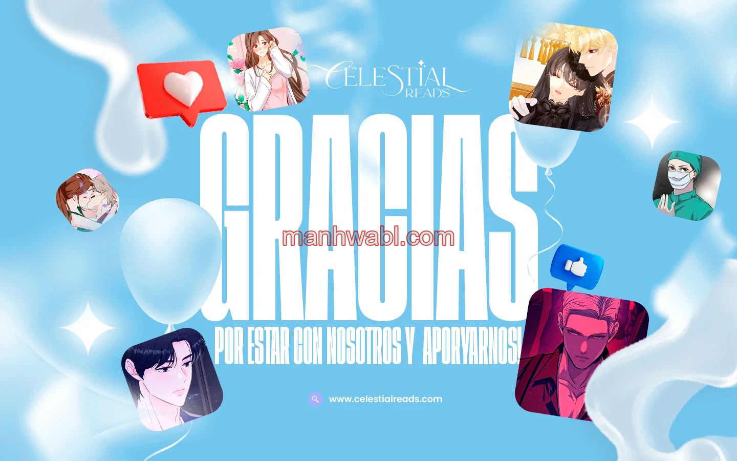 Buscando a cenicienta - Capítulo 19_3 manhwa