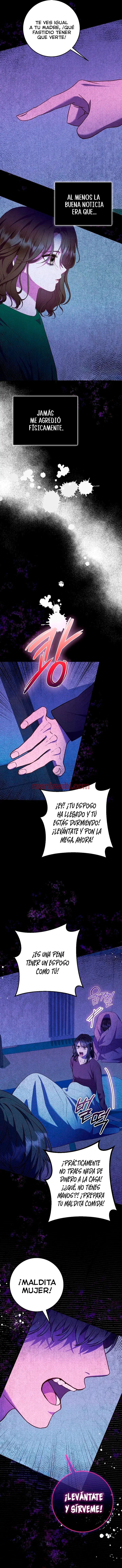 Buscando a cenicienta - Capítulo 20 manhwa