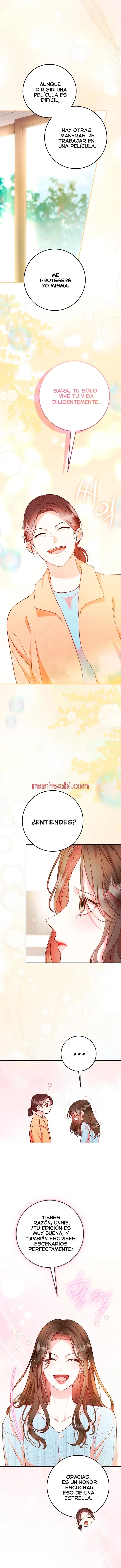 Buscando a cenicienta - Capítulo 20_2 manhwa