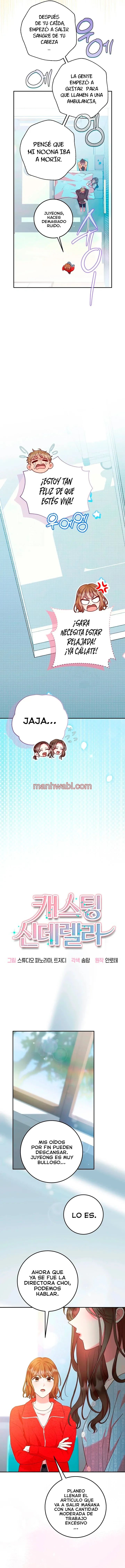 Buscando a cenicienta - Capítulo 20_3 manhwa