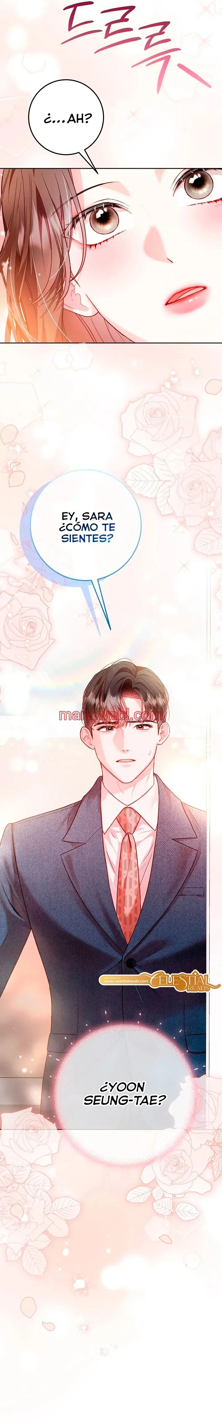 Buscando a cenicienta - Capítulo 20_3 manhwa