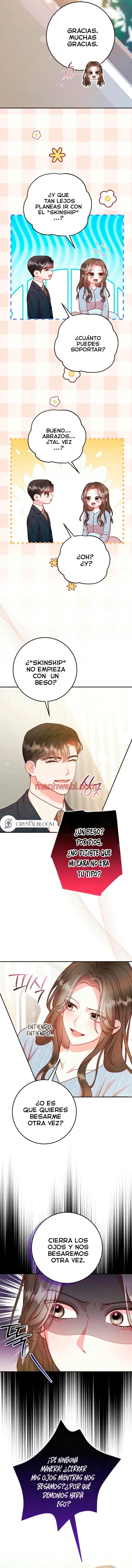 Buscando a cenicienta - Capítulo 21_2 manhwa