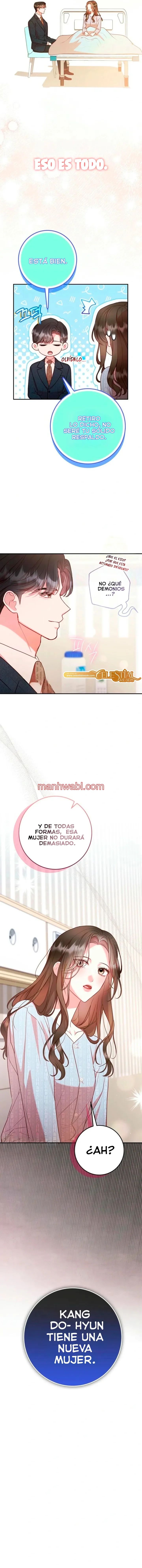 Buscando a cenicienta - Capítulo 21_3 manhwa