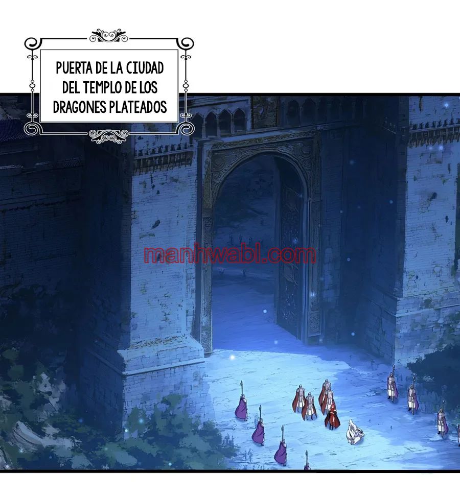 Cállate dragón malvado, ¡no quiero criar a una niña contigo! - Capítulo 10 manhwa