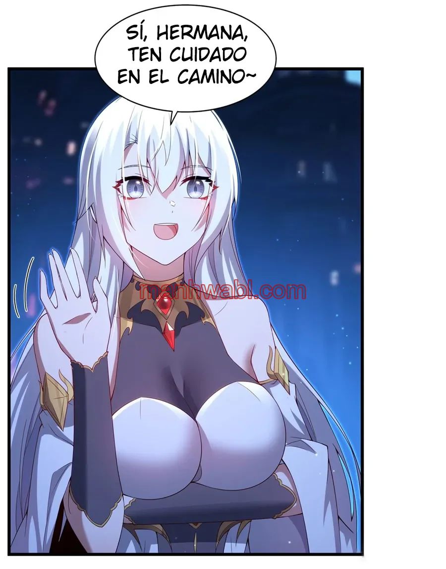 Cállate dragón malvado, ¡no quiero criar a una niña contigo! - Capítulo 10 manhwa