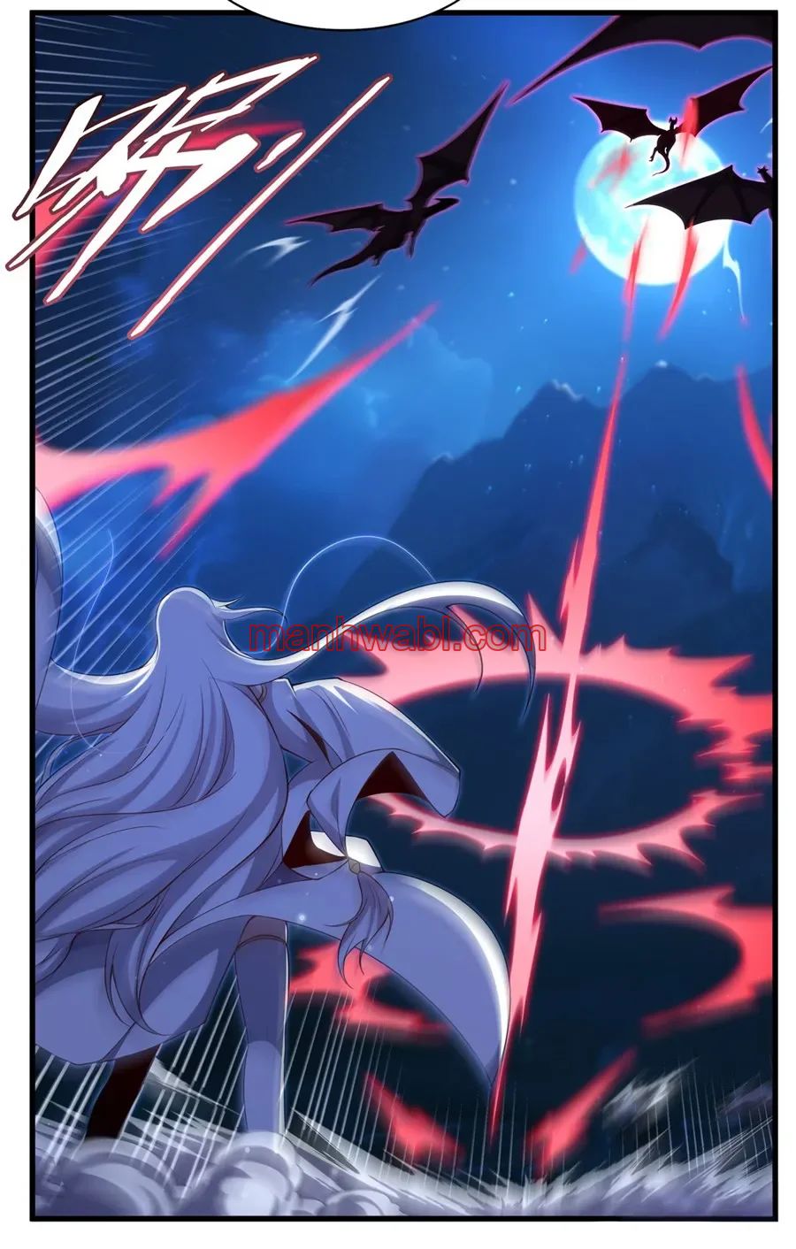 Cállate dragón malvado, ¡no quiero criar a una niña contigo! - Capítulo 10 manhwa