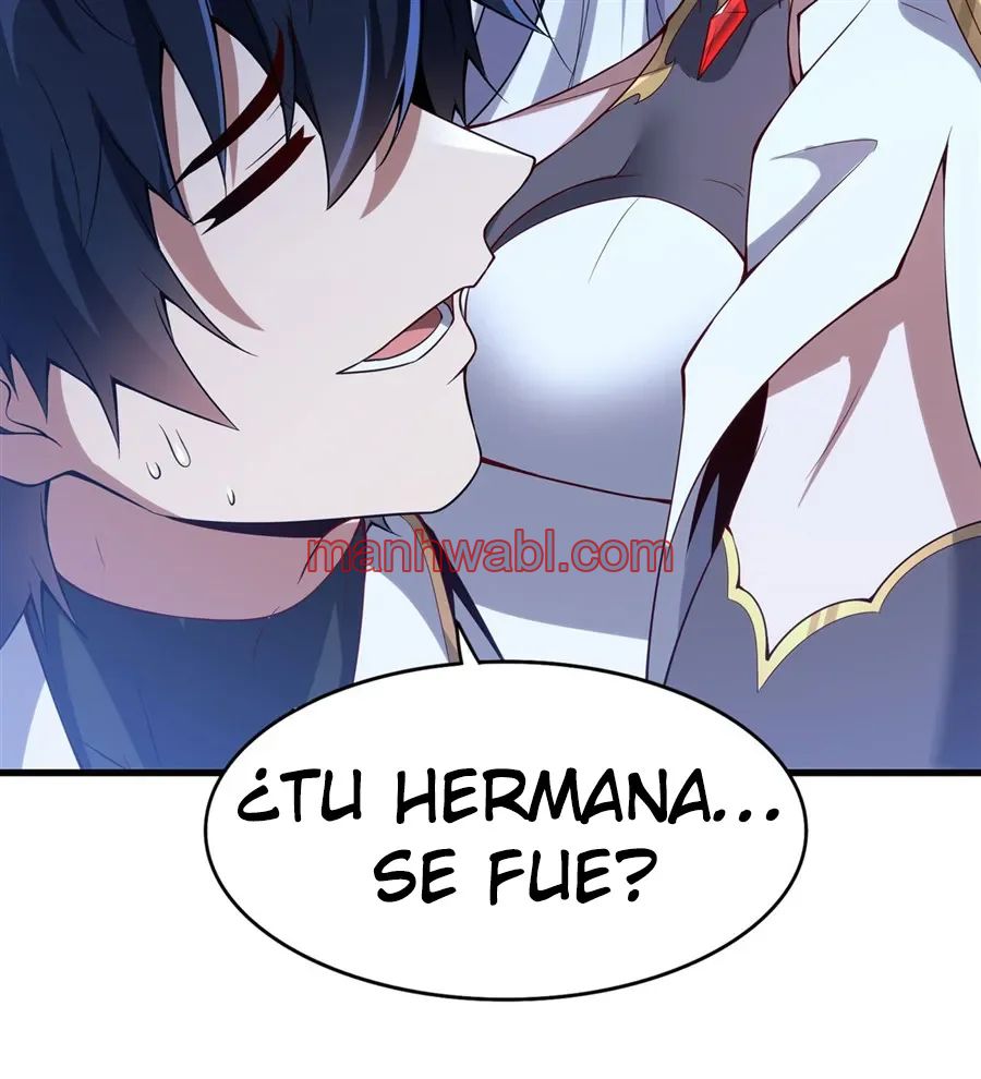 Cállate dragón malvado, ¡no quiero criar a una niña contigo! - Capítulo 10 manhwa