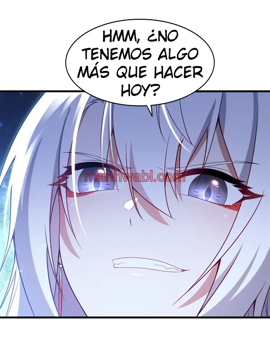 Cállate dragón malvado, ¡no quiero criar a una niña contigo! - Capítulo 10 manhwa