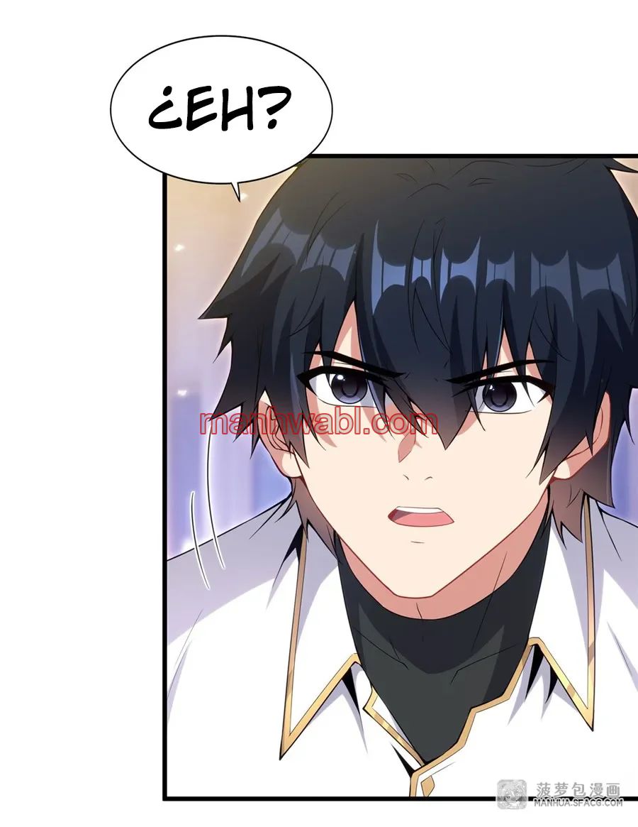 Cállate dragón malvado, ¡no quiero criar a una niña contigo! - Capítulo 10_2 manhwa