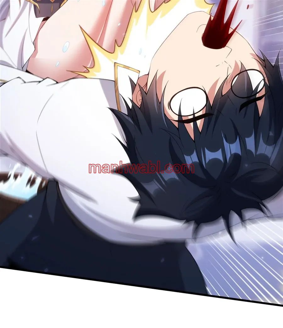 Cállate dragón malvado, ¡no quiero criar a una niña contigo! - Capítulo 10_2 manhwa