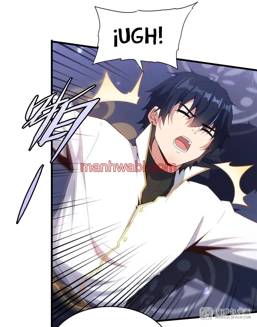 Cállate dragón malvado, ¡no quiero criar a una niña contigo! - Capítulo 10_2 manhwa